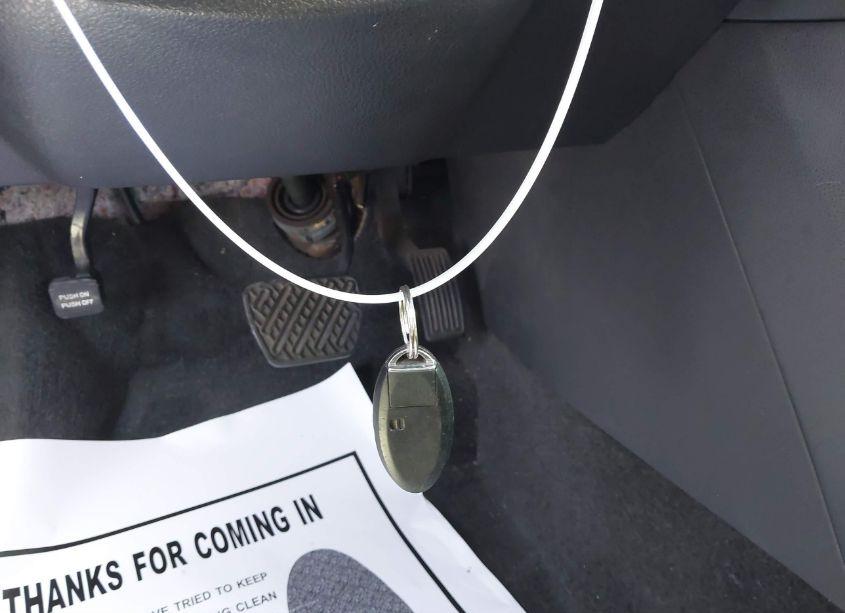 Photo 11 of 2007 Nissan Altima 2.5 S (VIN 1N4AL21E67N484678)