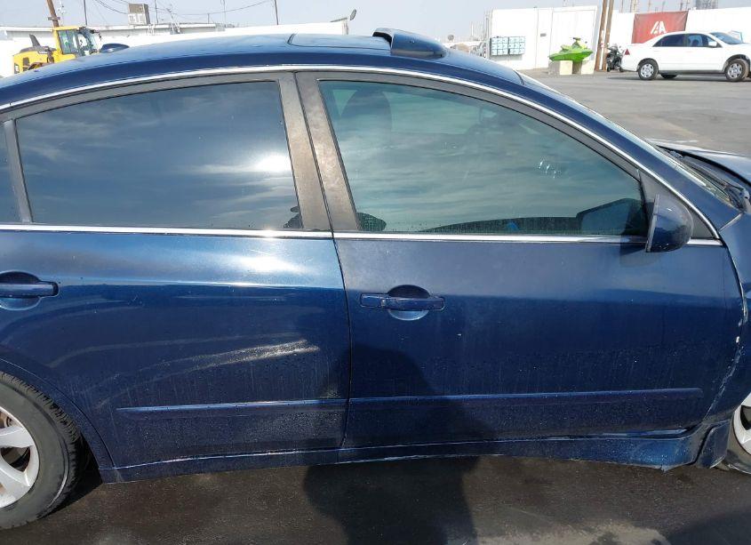 Photo 13 of 2007 Nissan Altima 2.5 S (VIN 1N4AL21E67N484678)