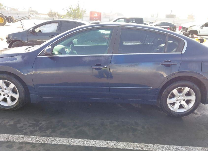 Photo 14 of 2007 Nissan Altima 2.5 S (VIN 1N4AL21E67N484678)