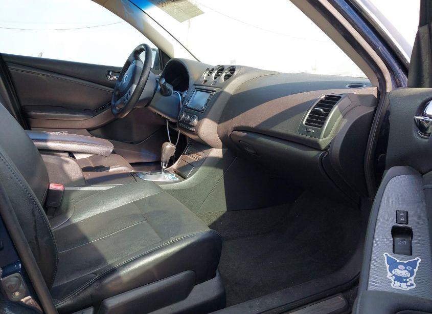 Photo 5 of 2007 Nissan Altima 2.5 S (VIN 1N4AL21E67N484678)