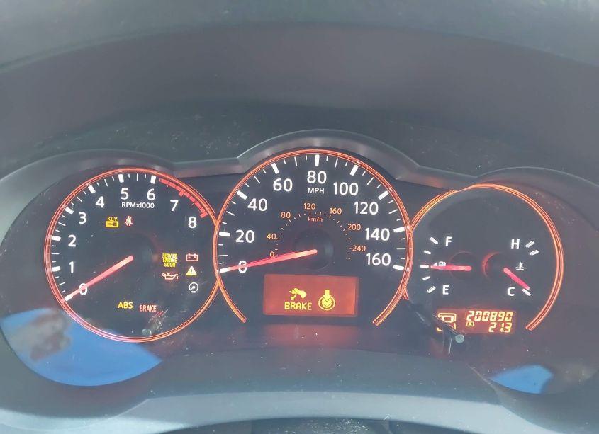 Photo 7 of 2007 Nissan Altima 2.5 S (VIN 1N4AL21E67N484678)