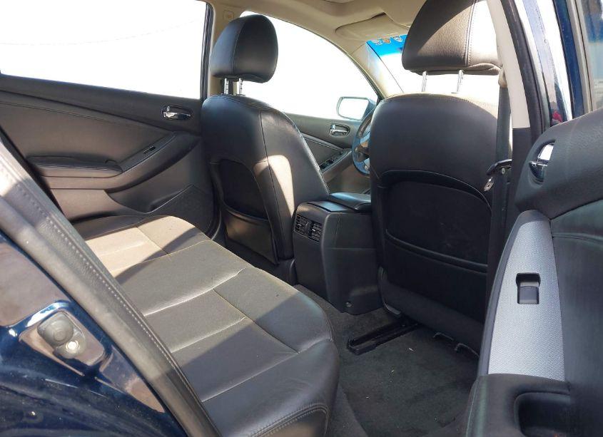 Photo 8 of 2007 Nissan Altima 2.5 S (VIN 1N4AL21E67N484678)