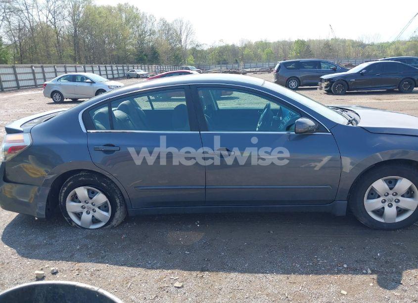 Photo 13 of 2008 Nissan Altima 2.5 S (VIN 1N4AL21E68C113856)