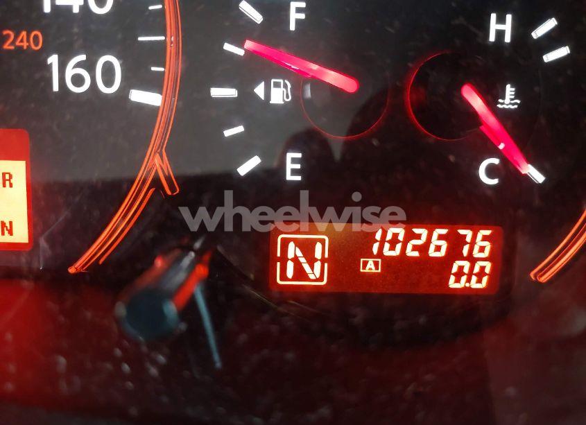 Photo 15 of 2008 Nissan Altima 2.5 S (VIN 1N4AL21E68C113856)