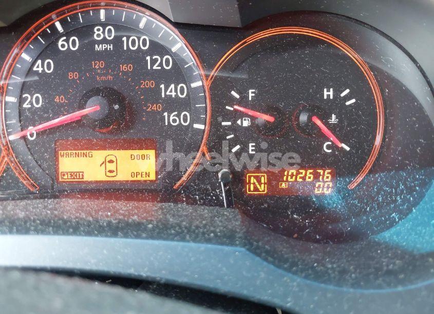 Photo 7 of 2008 Nissan Altima 2.5 S (VIN 1N4AL21E68C113856)