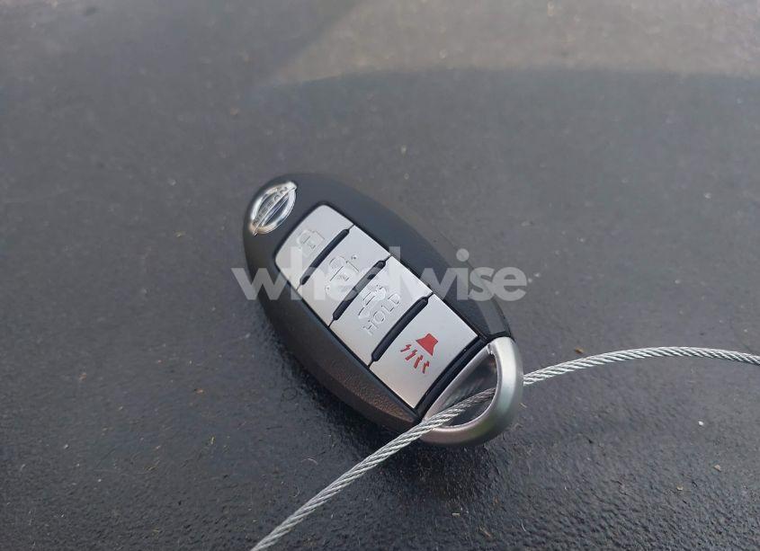 Photo 11 of 2008 Nissan Altima 2.5 S (VIN 1N4AL21E68C119303)