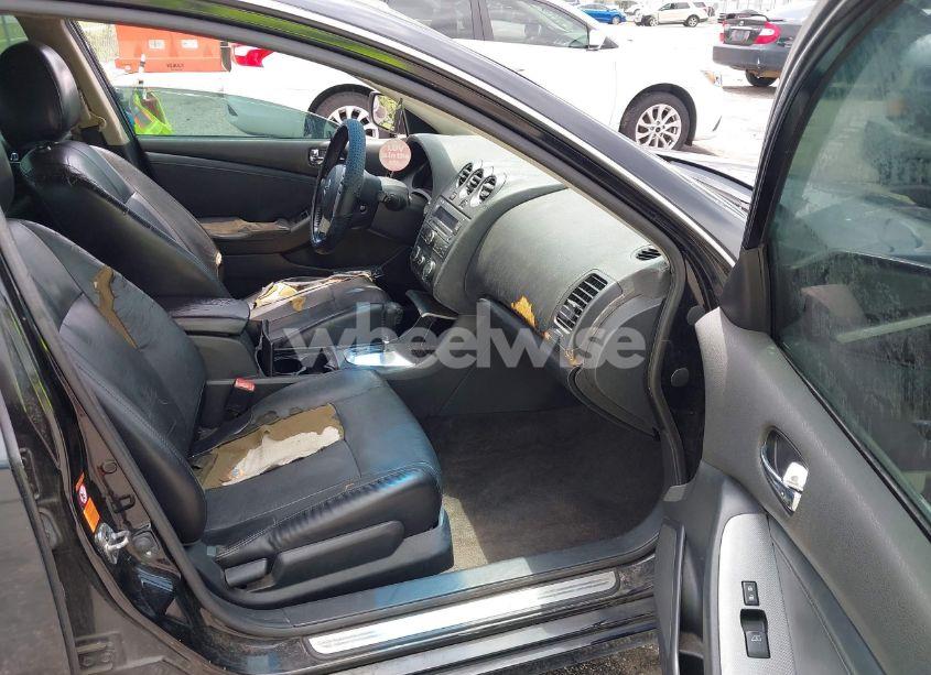 Photo 5 of 2008 Nissan Altima 2.5 S (VIN 1N4AL21E68C119303)