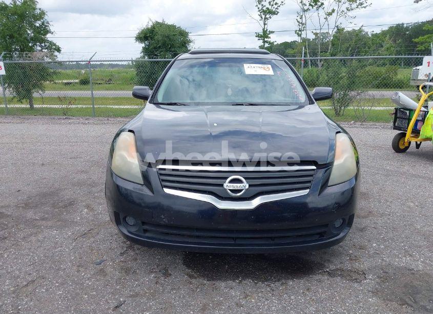 Photo 6 of 2008 Nissan Altima 2.5 S (VIN 1N4AL21E68C119303)