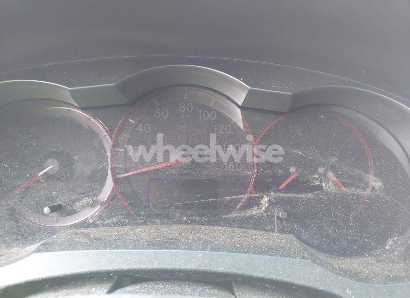 Photo 7 of 2008 Nissan Altima 2.5 S (VIN 1N4AL21E68C119303)