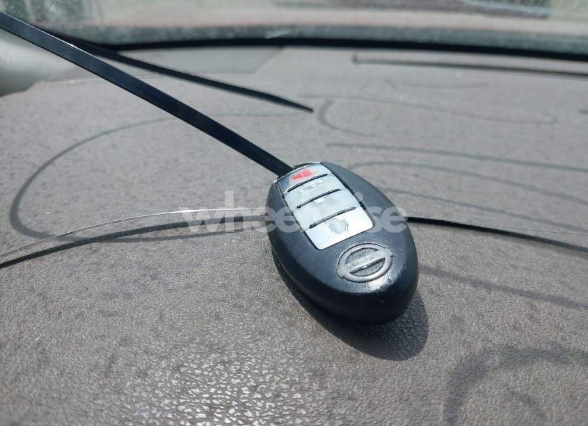 Photo 11 of 2008 Nissan Altima 2.5 S (VIN 1N4AL21E68C161938)