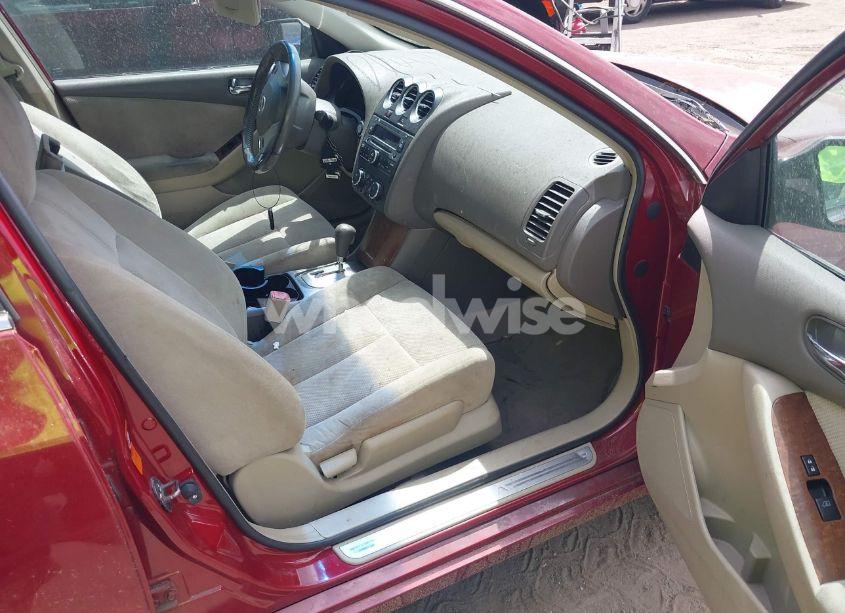 Photo 5 of 2008 Nissan Altima 2.5 S (VIN 1N4AL21E68C161938)