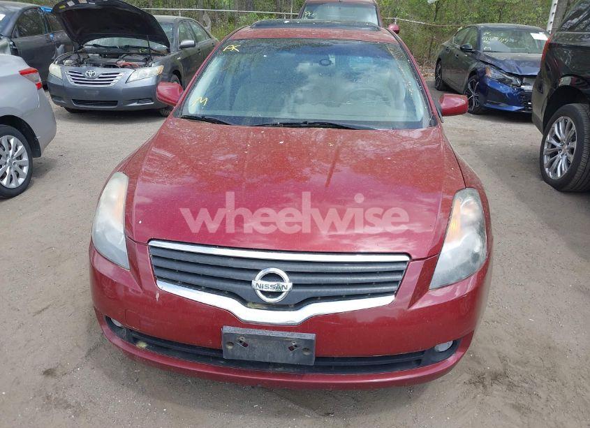 Photo 6 of 2008 Nissan Altima 2.5 S (VIN 1N4AL21E68C161938)