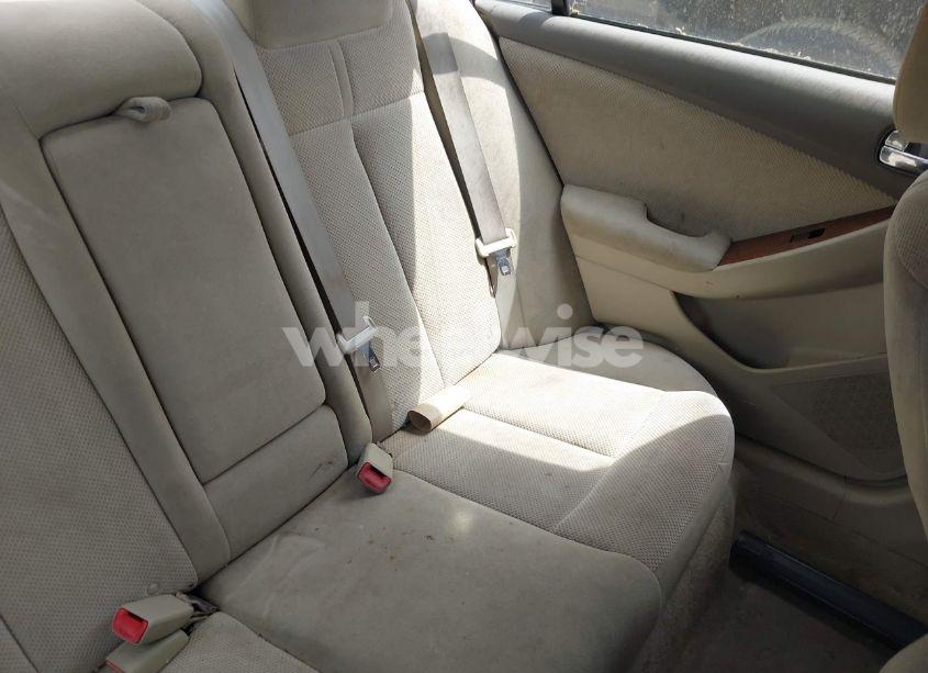 Photo 8 of 2008 Nissan Altima 2.5 S (VIN 1N4AL21E68C161938)