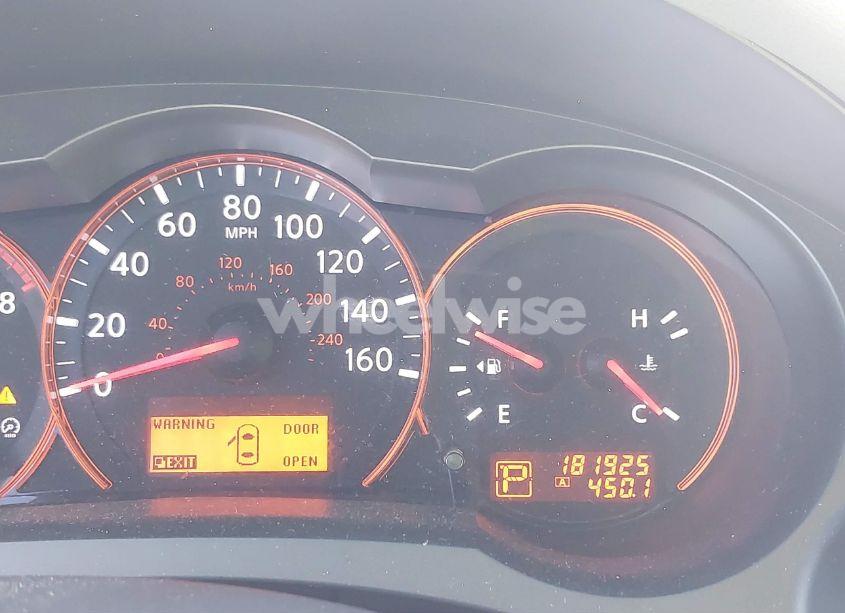 Photo 15 of 2008 Nissan Altima 2.5 S (VIN 1N4AL21E68C163947)