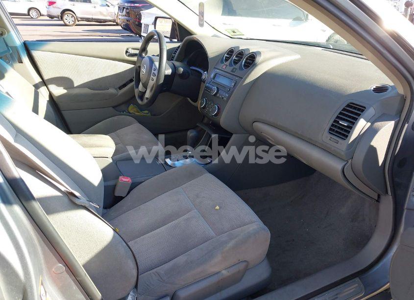 Photo 5 of 2008 Nissan Altima 2.5 S (VIN 1N4AL21E68C163947)