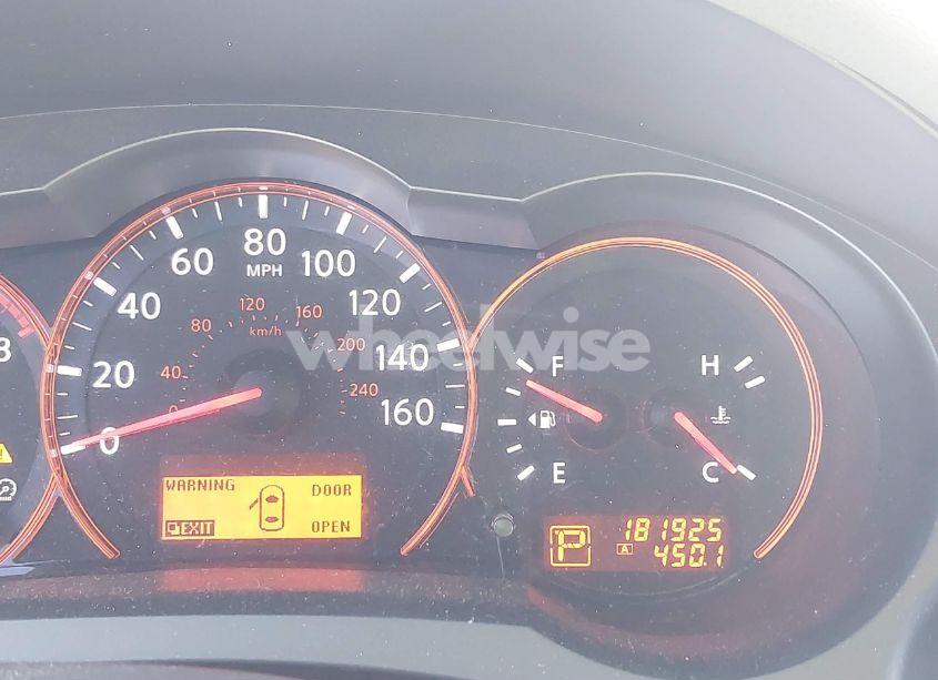 Photo 7 of 2008 Nissan Altima 2.5 S (VIN 1N4AL21E68C163947)