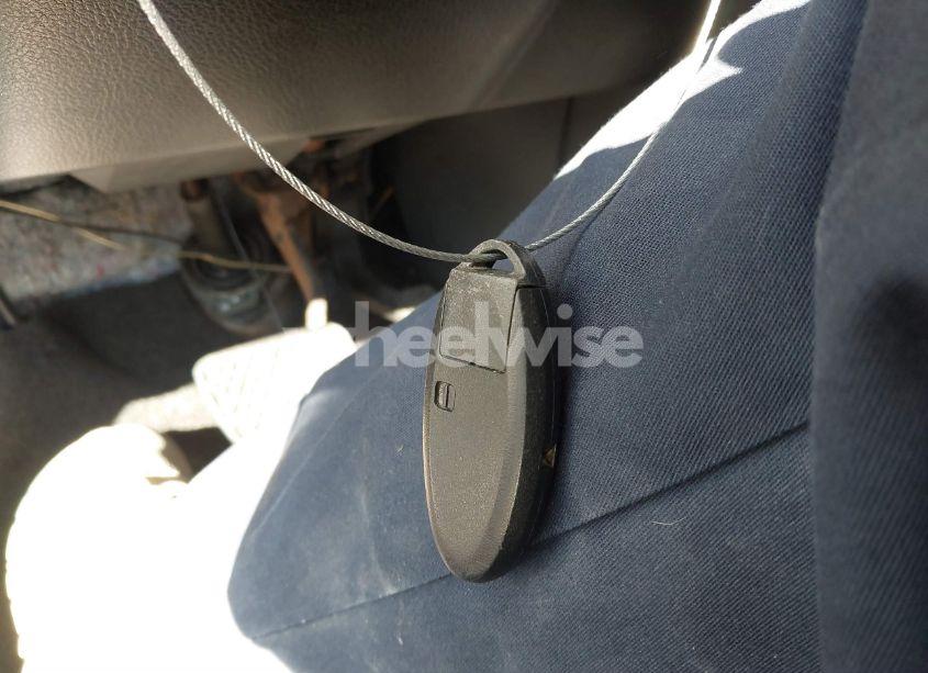 Photo 11 of 2008 Nissan Altima 2.5 S (VIN 1N4AL21E68C175791)