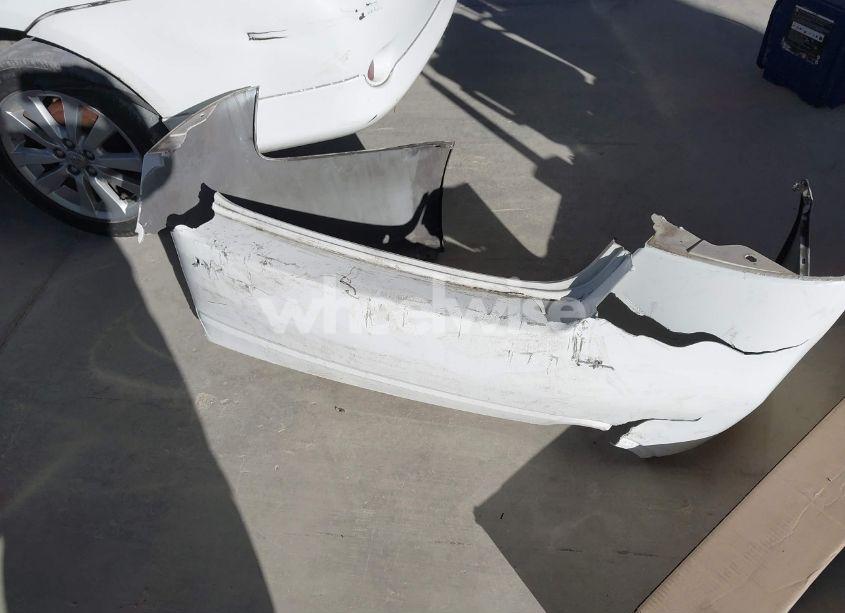 Photo 12 of 2008 Nissan Altima 2.5 S (VIN 1N4AL21E68C175791)