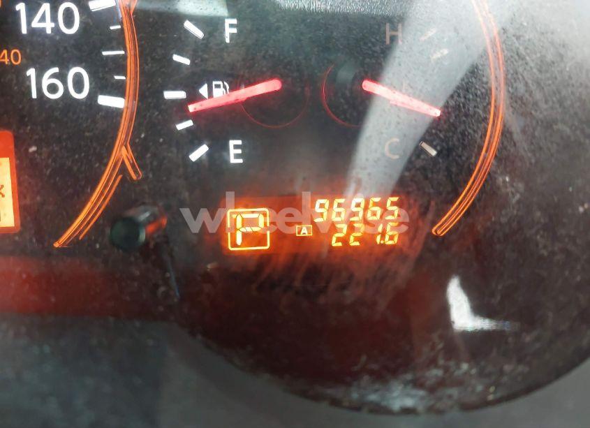 Photo 16 of 2008 Nissan Altima 2.5 S (VIN 1N4AL21E68C175791)