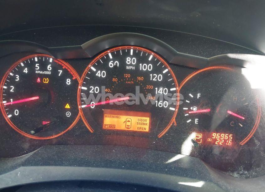 Photo 7 of 2008 Nissan Altima 2.5 S (VIN 1N4AL21E68C175791)