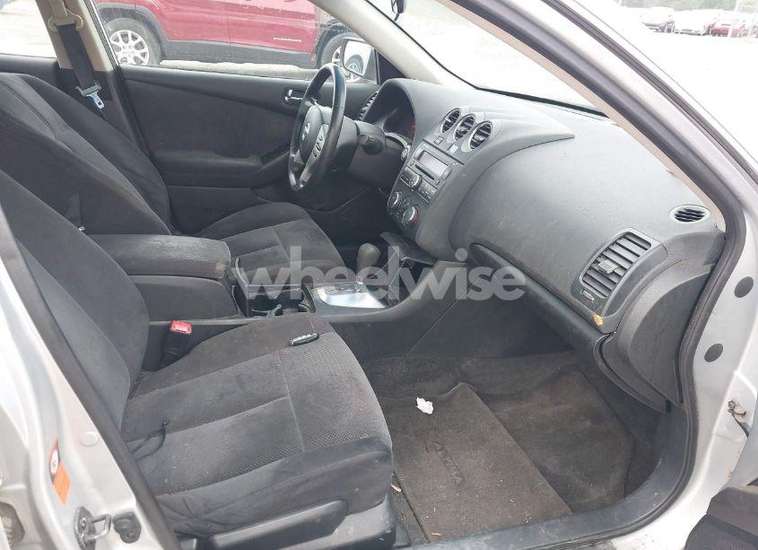 Photo 5 of 2008 Nissan Altima 2.5 S (VIN 1N4AL21E68C179677)