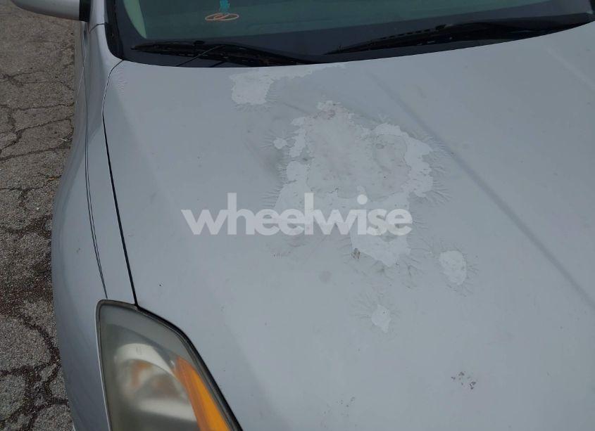 Photo 6 of 2008 Nissan Altima 2.5 S (VIN 1N4AL21E68C179677)