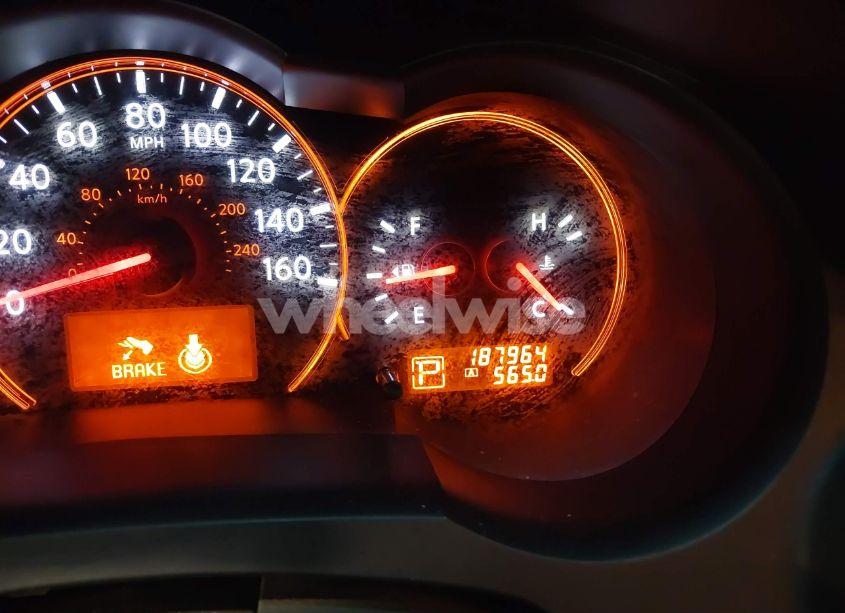 Photo 7 of 2008 Nissan Altima 2.5 S (VIN 1N4AL21E68C197676)