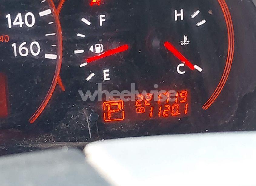 Photo 15 of 2008 Nissan Altima 2.5 S (VIN 1N4AL21E68C199038)