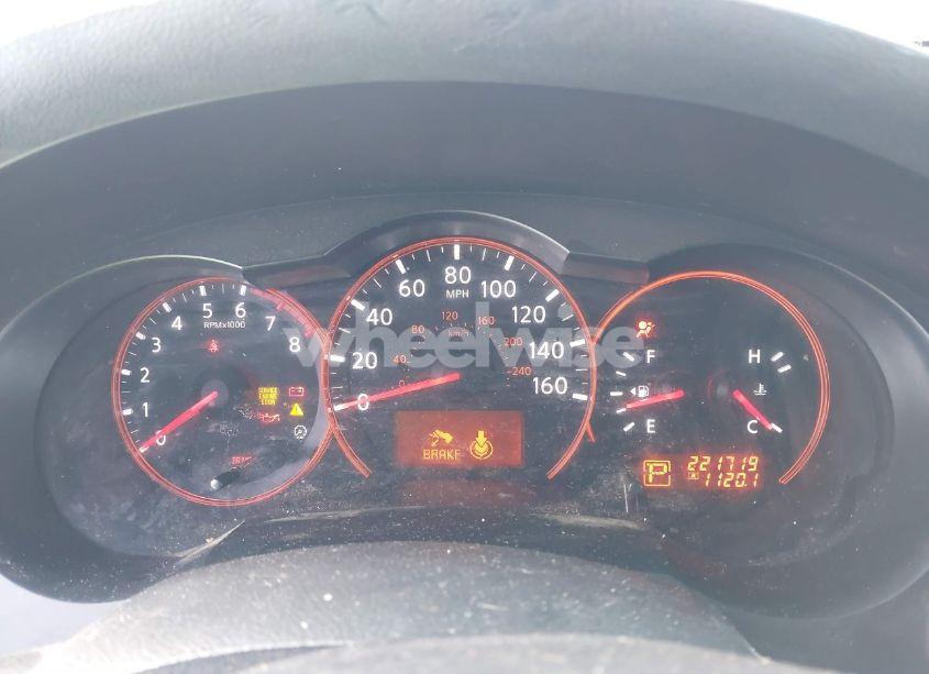 Photo 7 of 2008 Nissan Altima 2.5 S (VIN 1N4AL21E68C199038)