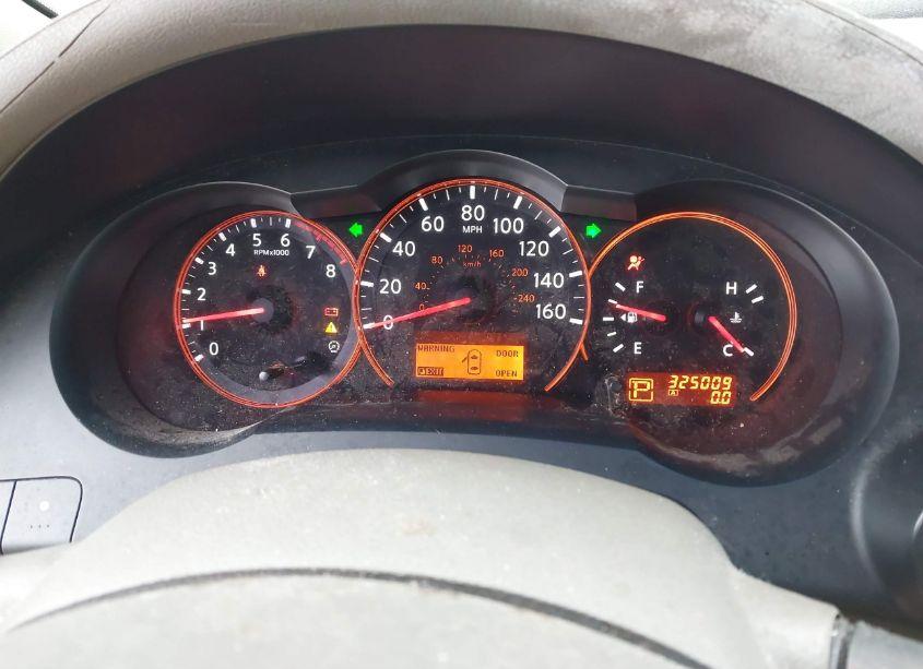 Photo 7 of 2008 Nissan Altima 2.5 S (VIN 1N4AL21E68C223550)