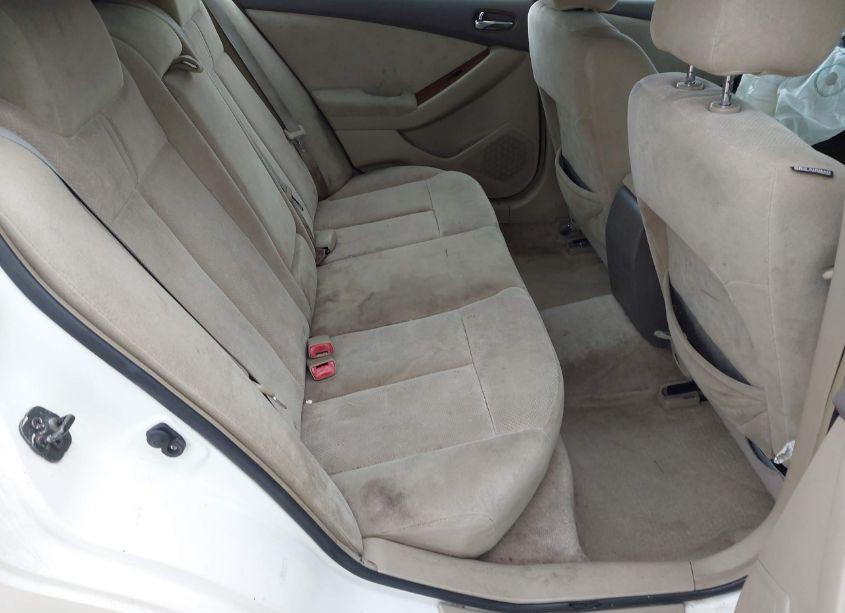 Photo 8 of 2008 Nissan Altima 2.5 S (VIN 1N4AL21E68C223550)