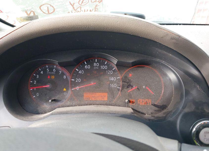 Photo 7 of 2008 Nissan Altima 2.5 S (VIN 1N4AL21E68C238212)