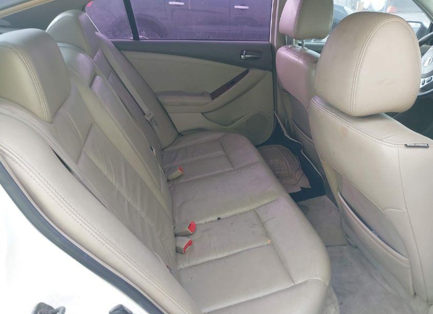 Photo 8 of 2008 Nissan Altima 2.5 S (VIN 1N4AL21E68C238212)