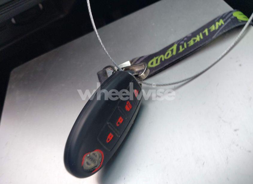 Photo 11 of 2008 Nissan Altima 2.5 S (VIN 1N4AL21E68C253583)