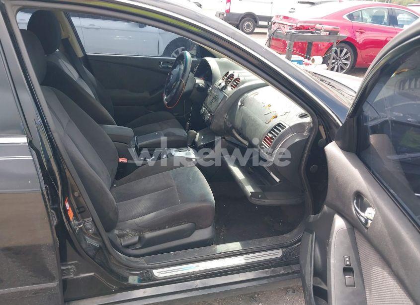 Photo 5 of 2008 Nissan Altima 2.5 S (VIN 1N4AL21E68C253583)