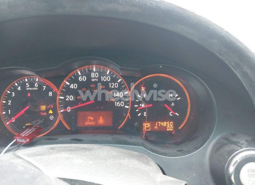 Photo 7 of 2008 Nissan Altima 2.5 S (VIN 1N4AL21E68C253583)