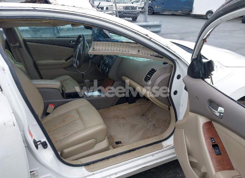 Photo 5 of 2008 Nissan Altima 2.5 S (VIN 1N4AL21E68C285062)