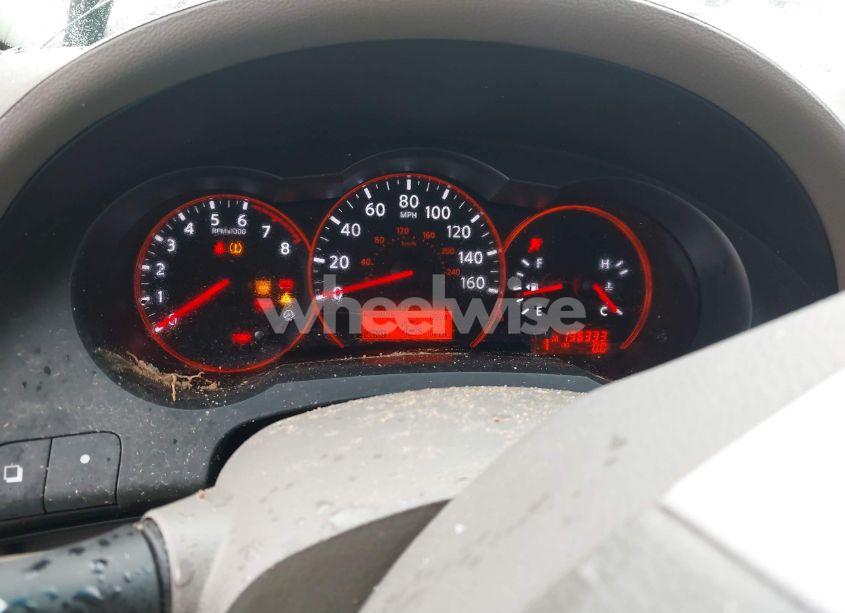 Photo 7 of 2008 Nissan Altima 2.5 S (VIN 1N4AL21E68C285062)