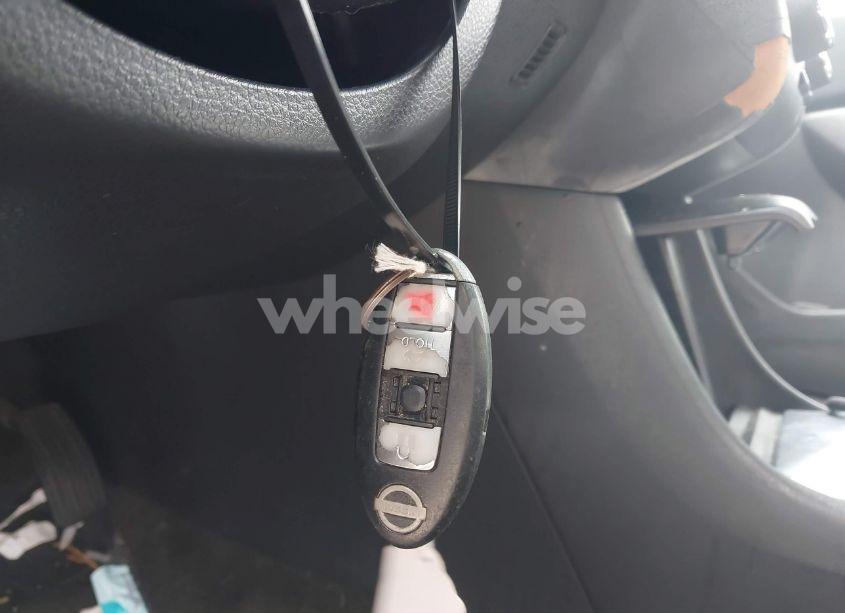 Photo 11 of 2008 Nissan Altima 2.5 S (VIN 1N4AL21E68N403714)