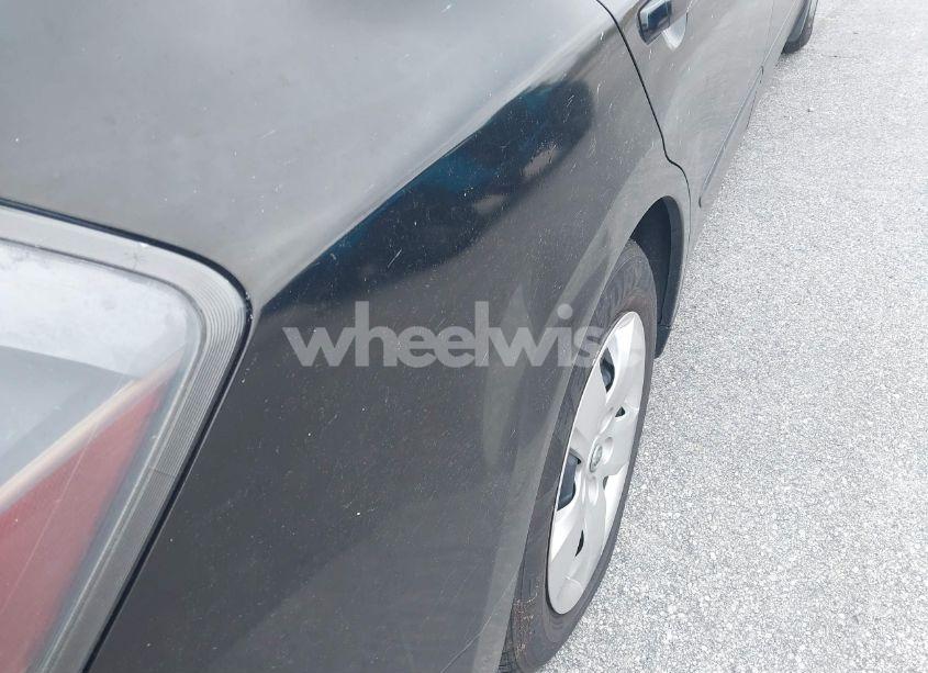 Photo 12 of 2008 Nissan Altima 2.5 S (VIN 1N4AL21E68N403714)