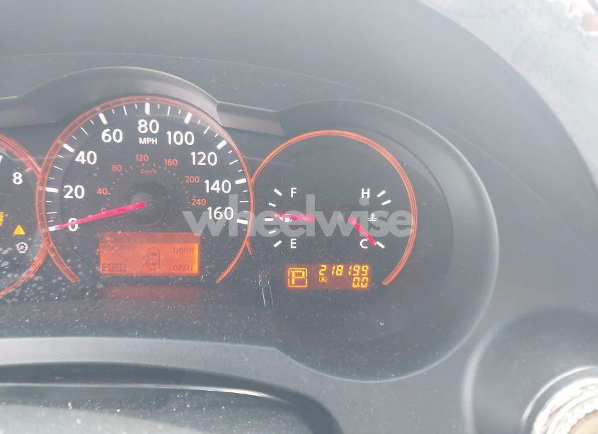 Photo 7 of 2008 Nissan Altima 2.5 S (VIN 1N4AL21E68N403714)