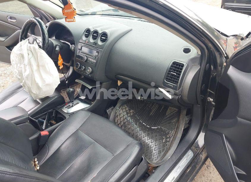 Photo 5 of 2008 Nissan Altima 2.5 S (VIN 1N4AL21E68N425714)