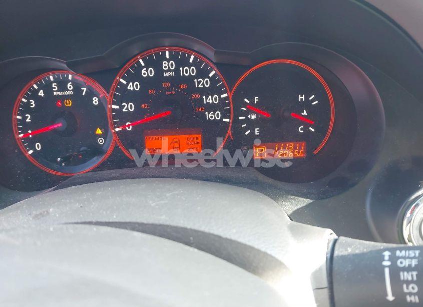 Photo 7 of 2008 Nissan Altima 2.5 S (VIN 1N4AL21E68N429245)