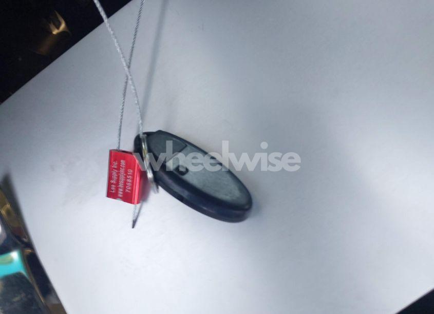 Photo 11 of 2008 Nissan Altima 2.5 S (VIN 1N4AL21E68N431335)