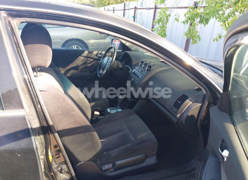 Photo 5 of 2008 Nissan Altima 2.5 S (VIN 1N4AL21E68N431335)