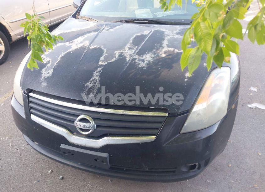 Photo 6 of 2008 Nissan Altima 2.5 S (VIN 1N4AL21E68N431335)