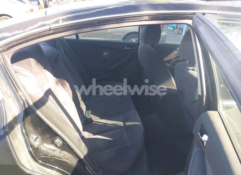 Photo 8 of 2008 Nissan Altima 2.5 S (VIN 1N4AL21E68N431335)