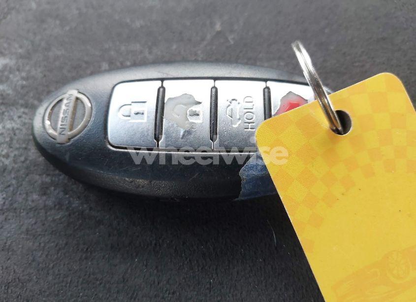 Photo 11 of 2008 Nissan Altima 2.5 S (VIN 1N4AL21E68N444716)