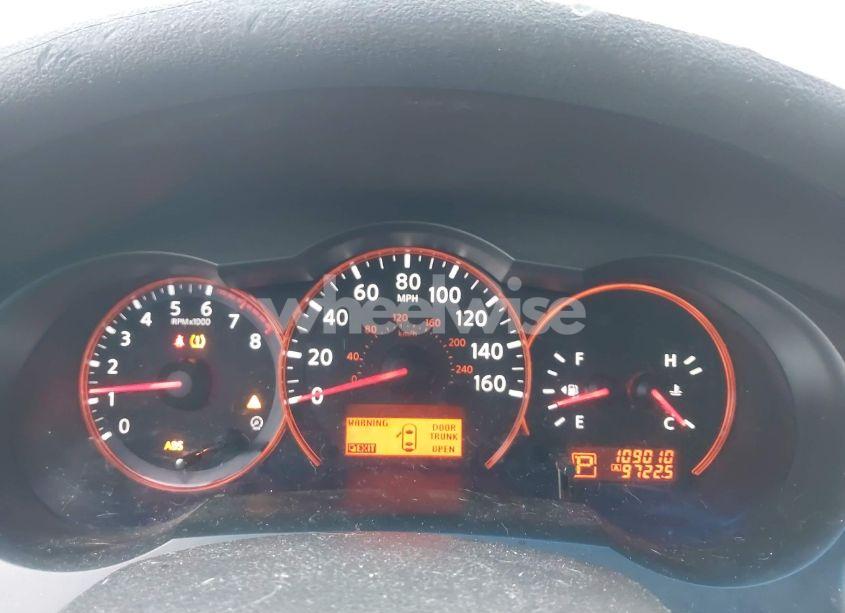 Photo 15 of 2008 Nissan Altima 2.5 S (VIN 1N4AL21E68N444716)