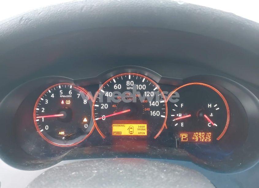 Photo 7 of 2008 Nissan Altima 2.5 S (VIN 1N4AL21E68N444716)